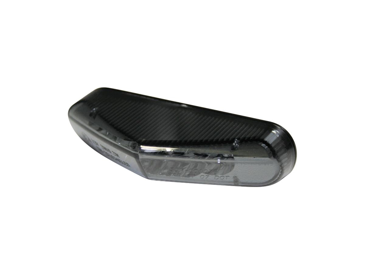 Shin Yo Led Taillight Black Led Shin Yo Default Title