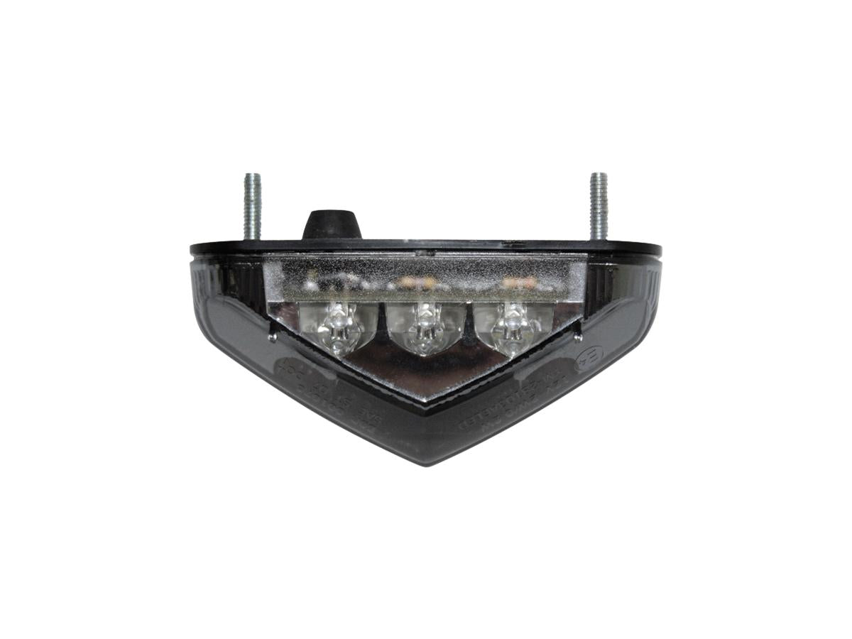 Shin Yo Led Taillight Black Led Shin Yo