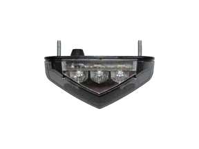 Shin Yo Led Taillight Black Led Shin Yo