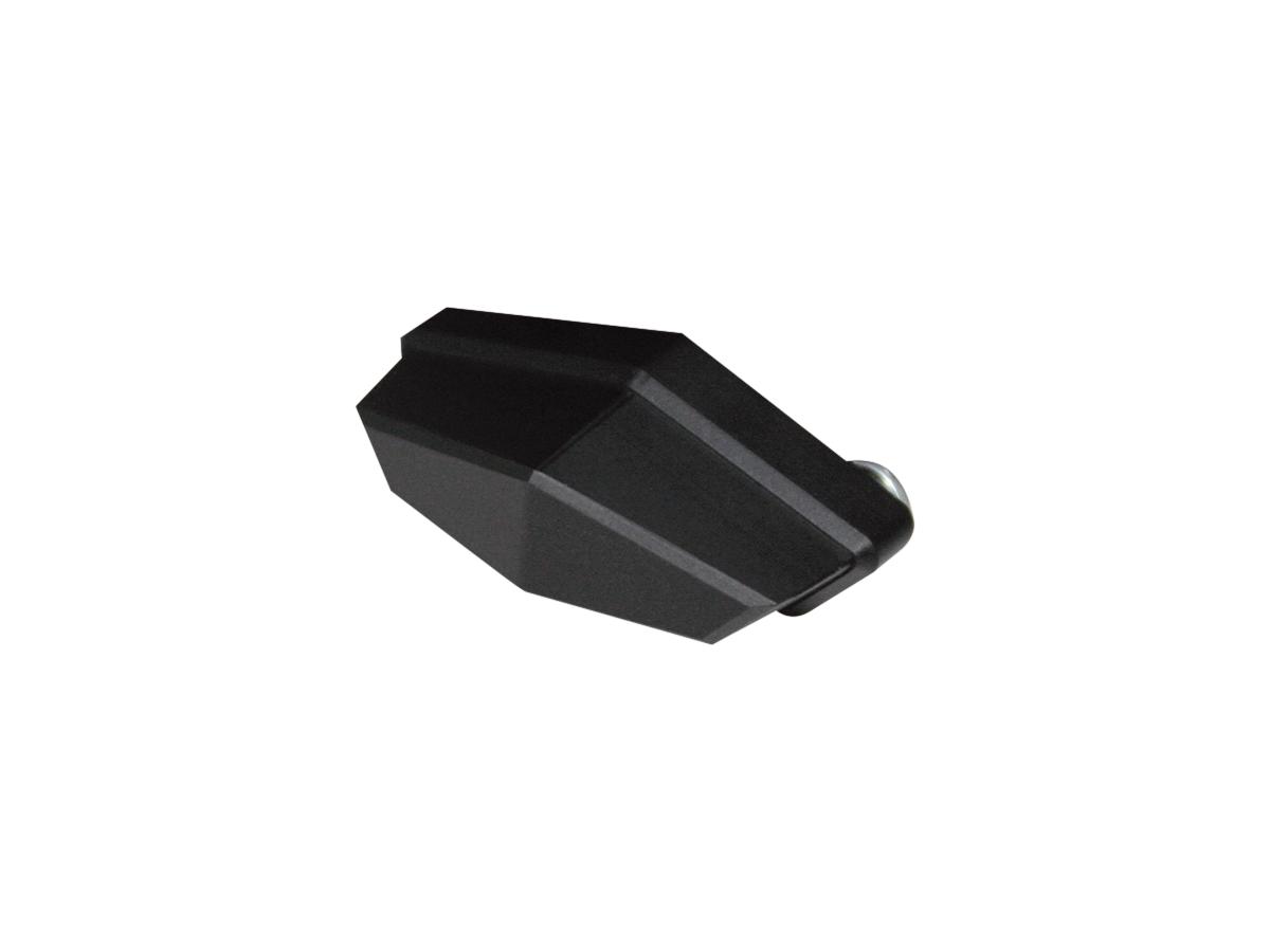 Shin Yo Quadro Led License Plate Light Black Shin Yo Default Title