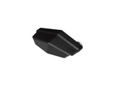 Shin Yo Quadro Led License Plate Light Black Shin Yo Default Title