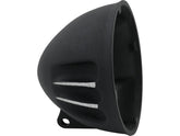 Emd Vitamin A 5 3/4" Headlight Housing Black Cut Anodized Emd Default Title