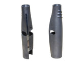 Emd Bombshell Forktube Cover Aluminium Raw Emd Default Title