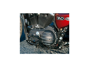Emd Trackster Primary Cover Black Cut Emd
