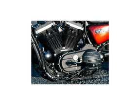 Emd Trackster Primary Cover Black Cut Emd