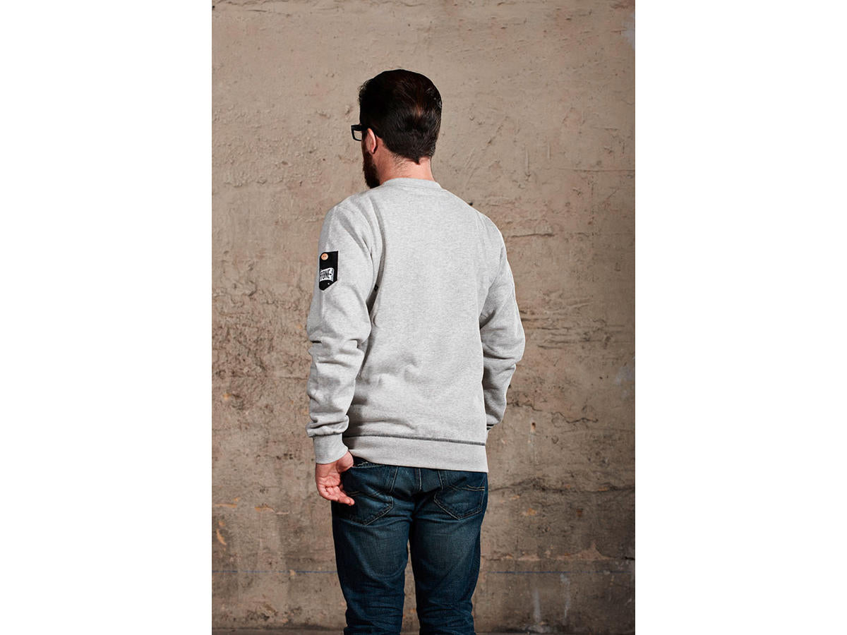 Kytone Wyatt Sweatshirt Kytone
