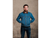 Kytone Patrick Jeans Jacket Kytone Default Title