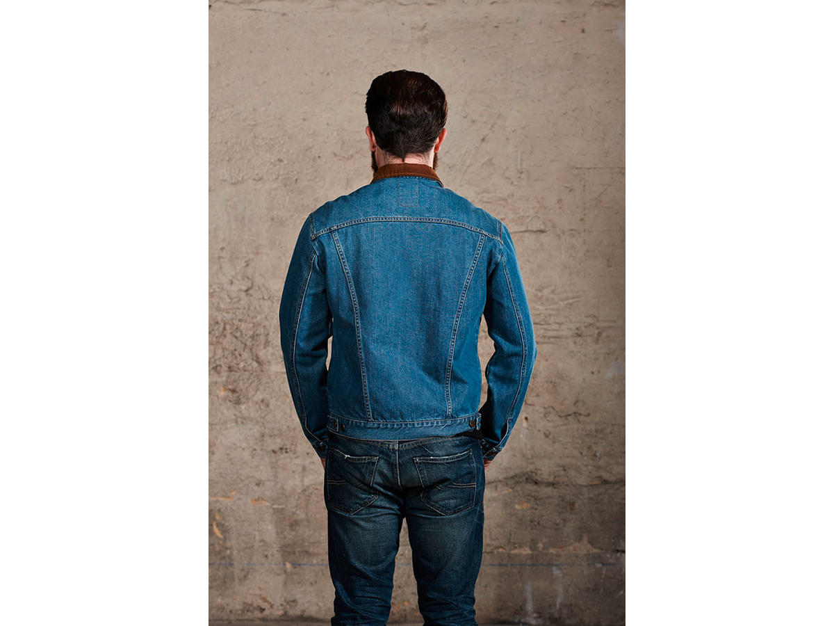 Kytone Patrick Jeans Jacket Kytone