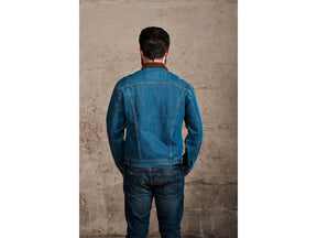 Kytone Patrick Jeans Jacket Kytone