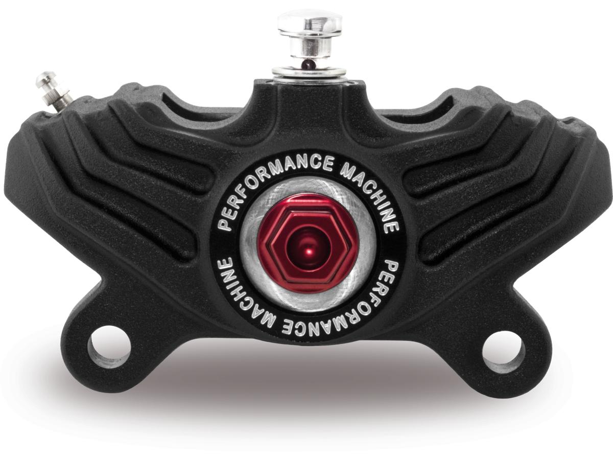 Performance Machine Vintage 125 X4 R Brake Caliper Performance Machine Default Title