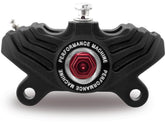Performance Machine Vintage 125 X4 R Brake Caliper Performance Machine Default Title