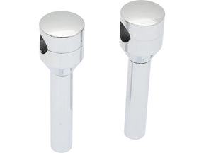 Cce Custom Round 6 Risers Chrome Cce