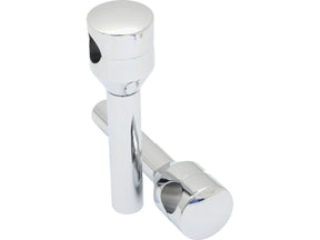 Cce Custom Round 6 Risers Chrome Cce Default Title