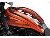Cult Werk Night Rod Special Airbox Cover Black Ready To Paint Cult Werk Default Title