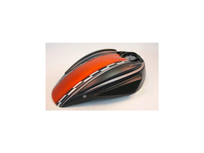Cult Werk Night Rod Special Airbox Cover Black Ready To Paint Cult Werk