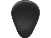 La Rosa Design 13" Eliminator Plain Smooth Solo Seat Black Vinyl La Rosa Design Default Title