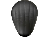 La Rosa Design 13" Eliminator Tuk N Roll Vertical Solo Seat Black Vinyl La Rosa Design Default Title
