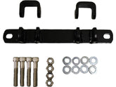La Rosa Design Solo Seat Shock Mount Brackets Bracket For Dual Shocks La Rosa Design Default Title