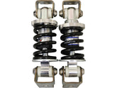 La Rosa Design 4,5" Adjustable Solo Seat Spring Shocks With Bolt On Tabs La Rosa Design Default Title