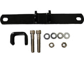 La Rosa Design Solo Seat Shock Mount Brackets Bracket For Single Shock La Rosa Design Default Title