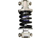 La Rosa Design Single 4,5" Adjustable Solo Seat Spring Shock La Rosa Design Default Title