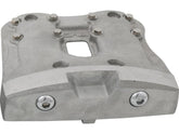 Emd Wtf Iron Rocker Box Cover Gray Raw Emd Default Title