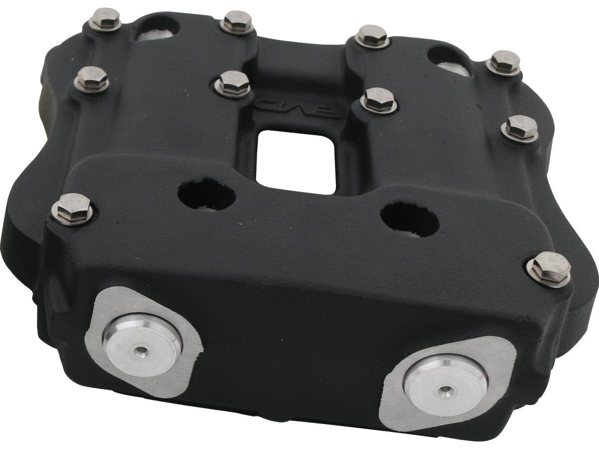 Emd Wtf Xr Rocker Box Cover Black Satin Emd Default Title