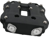 Emd Wtf Xr Rocker Box Cover Black Satin Emd Default Title