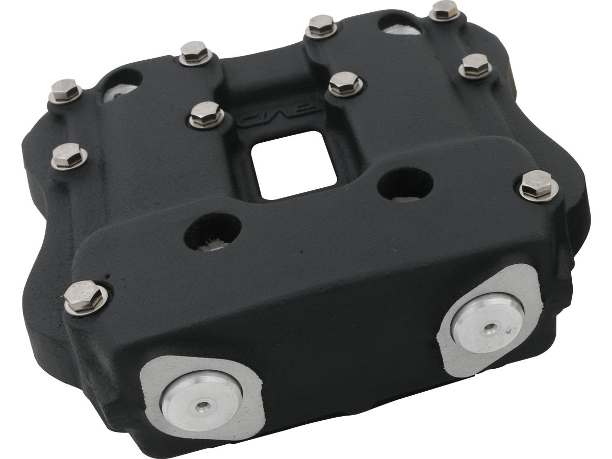 Emd Wtf Xr Rocker Box Cover Black Satin Emd