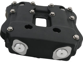 Emd Wtf Xr Rocker Box Cover Black Satin Emd Default Title