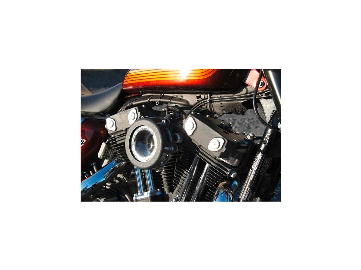 Emd Wtf Xr Rocker Box Cover Black Satin Emd