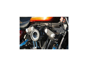 Emd Wtf Xr Rocker Box Cover Black Satin Emd