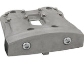 Emd Wtf Rocker Box Cover Shovel Style For Sportster 04 20 Raw Emd Default Title