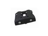 Emd Wtf Rocker Box Cover Shovel Style For Sportster 04 20 Black Satin Emd Default Title