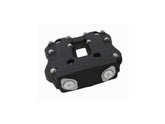 Emd Wtf Xr Rocker Box Cover Black Satin Emd Default Title