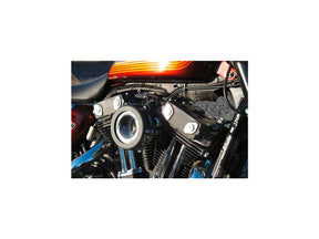 Emd Wtf Xr Rocker Box Cover Black Satin Emd