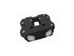 Emd Wtf Xr Rocker Box Cover Black Satin Emd Default Title
