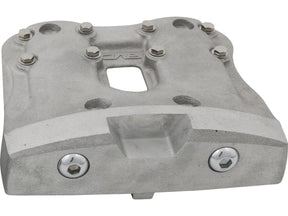Emd Wtf Iron Rocker Box Cover Gray Raw Emd Default Title