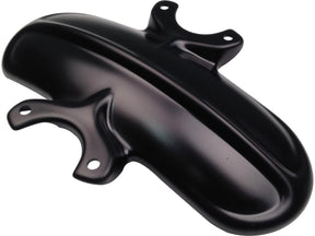 Cult Werk Front Fender "Old School" Front Fender Ready To Paint Cult Werk