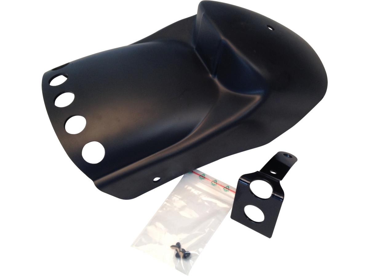 Cult Werk Bobber Short Rear Fenders For Sportster Models Cult Werk Default Title