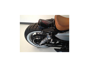 Cult Werk Bobber Short Rear Fenders For Sportster Models Cult Werk