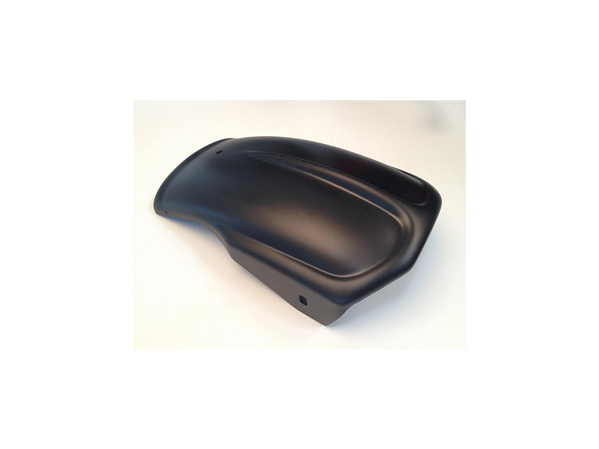Cult Werk Old School Rear Fender For Sportster Models Cult Werk