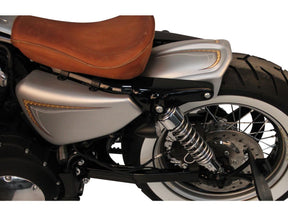 Cult Werk Old School Rear Fender For Sportster Models Cult Werk Default Title