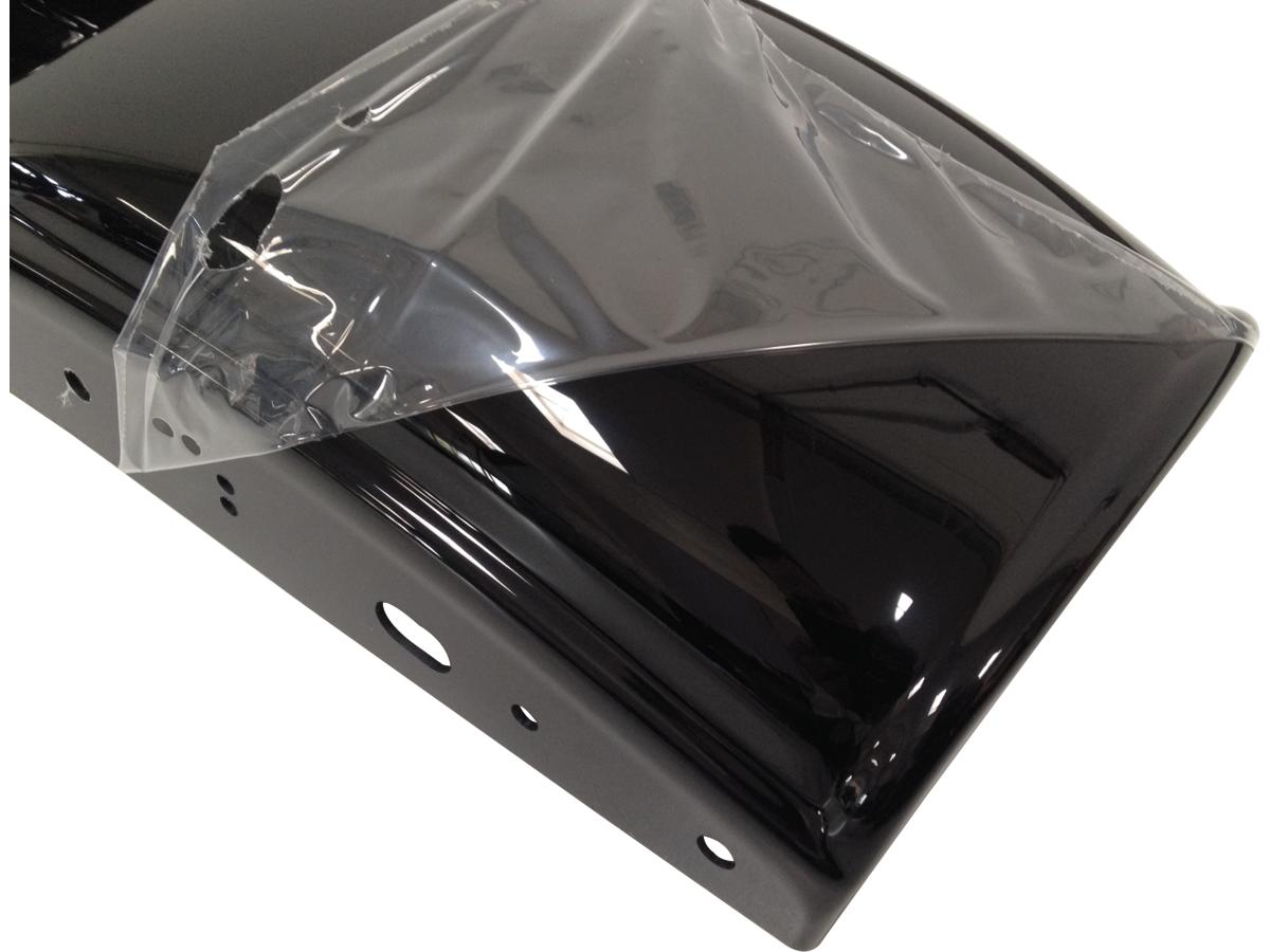 Cult Werk Bobber Rear Fenders For Sportster Models Cult Werk Default Title