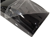 Cult Werk Bobber Rear Fenders For Sportster Models Cult Werk Default Title