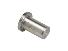 Lowbrow Slim Tophat Blind Threaded Steel Bung Lowbrow