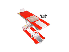 Econ Eh 400 Motorcycle Lift Blue Econ Default Title