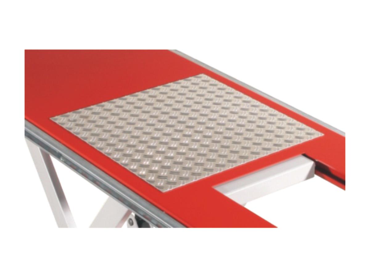 Econ Aluminium Plates Econ Default Title