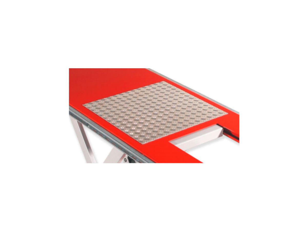 Econ Aluminium Plates Econ