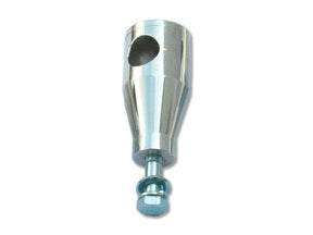 Ritz Big Bone 75 Risers Polished 1" Ritz Default Title